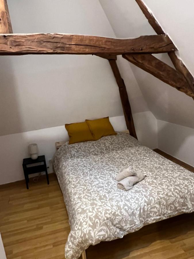 La Palmeraie - Duplex 6 Pers Conde-sur-l'Escaut 외부 사진